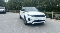 Land Rover Range Rover Evoque 2.0 D165 Dynamic SE 5dr Auto Diesel Hatchback